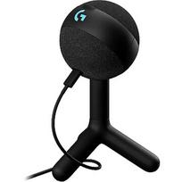 Logitech Yeti Orb, Black 988-000551