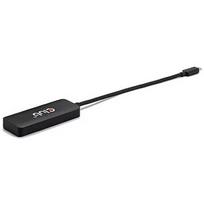 Club3D I/O HUB USB-C 3PORT DP/CSV-1553 CSV-1553