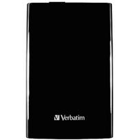 Verbatim Store & Go, 1TB, Black  53023