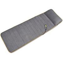 Medisana Vibration Massage Mat MM 825 Number of massage zones 4, Number of power levels 2, Heat function, Grey 88955