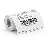 Zebra Z-PERF 1000D 80 RECEIPT 50MM 19 METERS C-19MM BOX OF 20 3003061