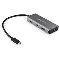 Startech 4 -PORT USB-C HUB 10GBPS 2X USB-A + 2X USB-C HB31C2A2CB