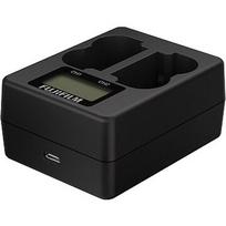 Fujifilm battery charger BC-W235 16651459