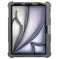 Targus TARGUS® SAFEPORT RUGGED MAX -SUOJAKOTELO IPAD AIR® 11" (M3)/(M2), IPAD AIR® 10.9" (GEN. 5/4), JA IPAD PRO® 11" (GEN. 4/3/2/1), LÄPINÄKYVÄ THD966GL