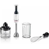 Bosch MSM4W221, Hand blender ErgoMaster, White MSM4W221