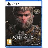 Sony Black Myth: Wukong, PlayStation 5 - Game 5056635611864