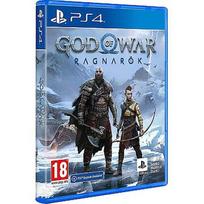Sony God of War Ragnarök, Playstation 4 - Game 711719408499