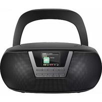 Sencor SPT 6200DB CD/MP3/USB/Radio FM/DAB, BT SPT 6200DB