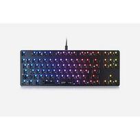 Glorious Pc Gaming Race GMMK TKL, Barebone, ISO-Layout GMMK-TKL-RGB-ISO