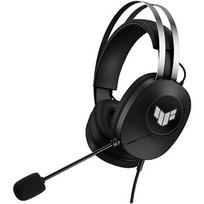 Asus TUF Gaming H1 Gen II Gaming Headset, 7.1-Surround-Sound, USB - schwarz 90YH044B-BHUA00