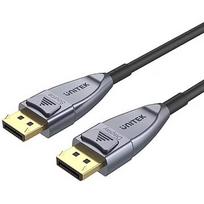 Unitek Optical DisplayPort 1.4 Cable, 10m C1616GY