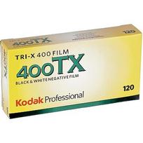 Kodak film TRI-X 400TX-120×5 1153659