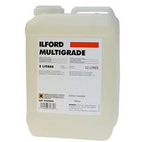 Ilford paper developer Multigrade 5l (1757855) 1757855