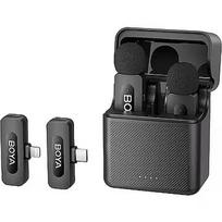 Boya wireless microphone BY-V3 Combo BY-V3 Combo