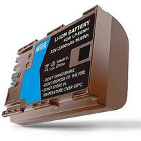 Newell battery Canon LP-E6NH USB-C NL3260