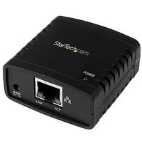 Startech USB NETWORK LPR PRINT SERVER                                  IN PM1115U2