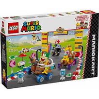Lego SUPER MARIO 72036
