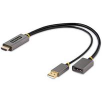 Startech HDMI to DisplayPortt 128-HDMI-DISPLAYPORT