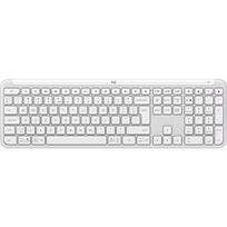 Logitech K950 signature Slim, Off-White 920-012466