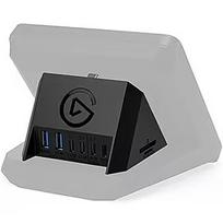 Elgato USB Hub for Stream Deck + | 10GBN9901