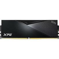ADATA XPG Lancer Black, 16GB, DDR5, 6000MT/s, CL30, Single stick AX5U6000C3016G-CLABK