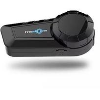 Freedconn KY-PRO SINGLE motorcycle intercom Black 5903815492358