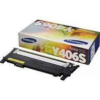 Samsung Sams Toner yellow CLT-Y406S SU462A
