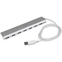 Startech 7 PORT COMPACT USB 3.0 HUB . ST73007UA