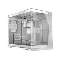 Modecom Volcano Panorama No Fan Edition, Panoramic Tempered Glass, White AT-PANORAMA-NF-0000-20-000000-0002