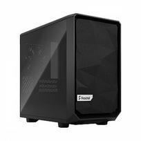 Fractal Design Meshify 2 Nano, Black, Tempered Glass Dark Tint FD-C-MES2N-01