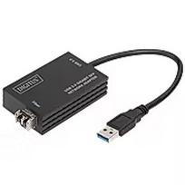 Digitus USB 3.0 Gigabit SFP net. adapter DN-3026