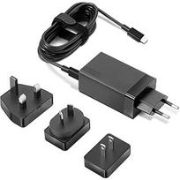 Lenovo Accessories  65W USB-C AC Travel Adapter G0A6N065WW