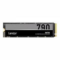 Lexar NM790, 1TB, M.2 Gen4 x4 LNM790X001T-RNNNG
