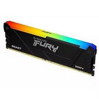 Kingston 16Gb Fury Beast kaina nuo 125.74 € (38 pard.)