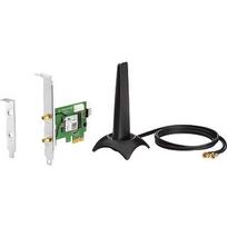 Hewlett Packard INTEL AX210 WI-FI6ENVP+BT5.2W/E WI-FI6ENVP+BT5.2W/EXTANTWLAN 340L7AA