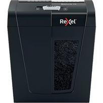 Rexel Secure X8 Cross Cut Paper Shredder 2020123EU