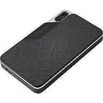 Intenso 1TB Intenso TX100 Portable USB 3.2 black 3826461