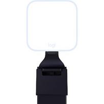 Logitech LITRA GLOW STREAMING LIGHT WITH TRUESOFT - GRAPHITE - EMEA 946-000002