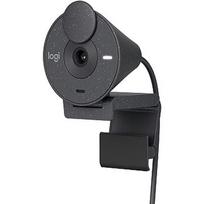 Logitech Brio 300, 1080p Full HD, 2MP, Graphite 960-001436