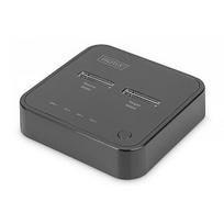 Digitus NVME CLONE STATION USB3.1 TYP-C NVME M.2 SSD CASE DA-71545