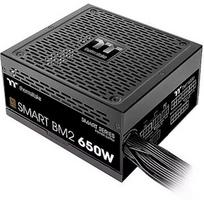 Thermaltake Smart BM2, 650W, 80PLUS Bronze PS-SPD-0650MNFABE-1