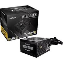 ASRock Challenger CL-650G, 650W, 80PLUS Gold 90-UXC065-GNEAAA