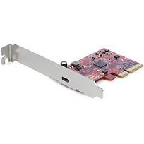 Startech USB 3.2 GEN 2X2 PCIE CARD TYPE-C 20GBPS PCI EXPRESS X4 PEXUSB321C