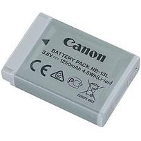 Canon BATTERY NB-13L . 9839B001
