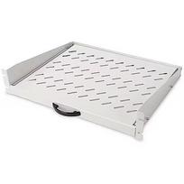 Assmann PRO EXTENDIBLE SHELF FIX MOUNT 483 MM 19IN RAILS DN-19-TRAY-2-450