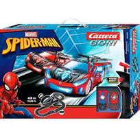 Carrera - GO!!! Sets - Spider Racing 20062580