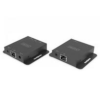 Digitus HDMI Extender Set 4K/30Hz 70m PoC IR DS-55519