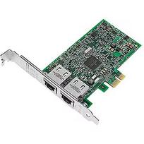 Broadcom NetXtreme 2x1GbE network card BRC - BCM5720-2P NetXtreme 2 x 1GbE PCIe BCM95720A2003AC