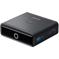 Anker Prime base, 20000 mAh, Wireless, Black A1902311