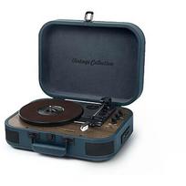 MUSE Turntable Stereo System | MT-201 OB | Turntable Stereo System | USB port | AUX in MT-201 OB